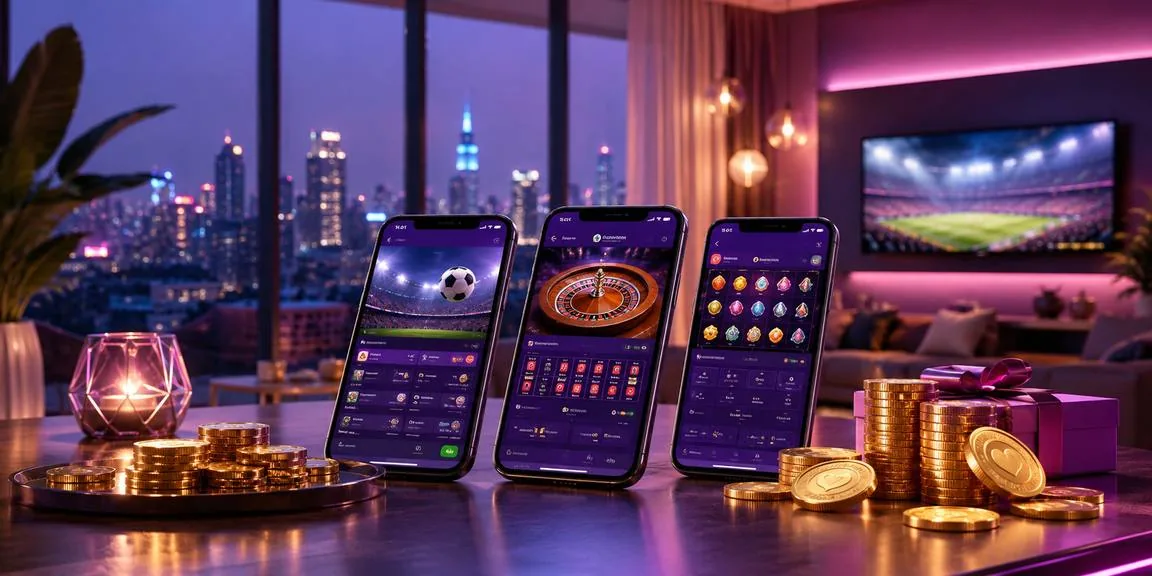 win18 Trải nghiệm di động